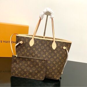LOUIS VUITTON Bag